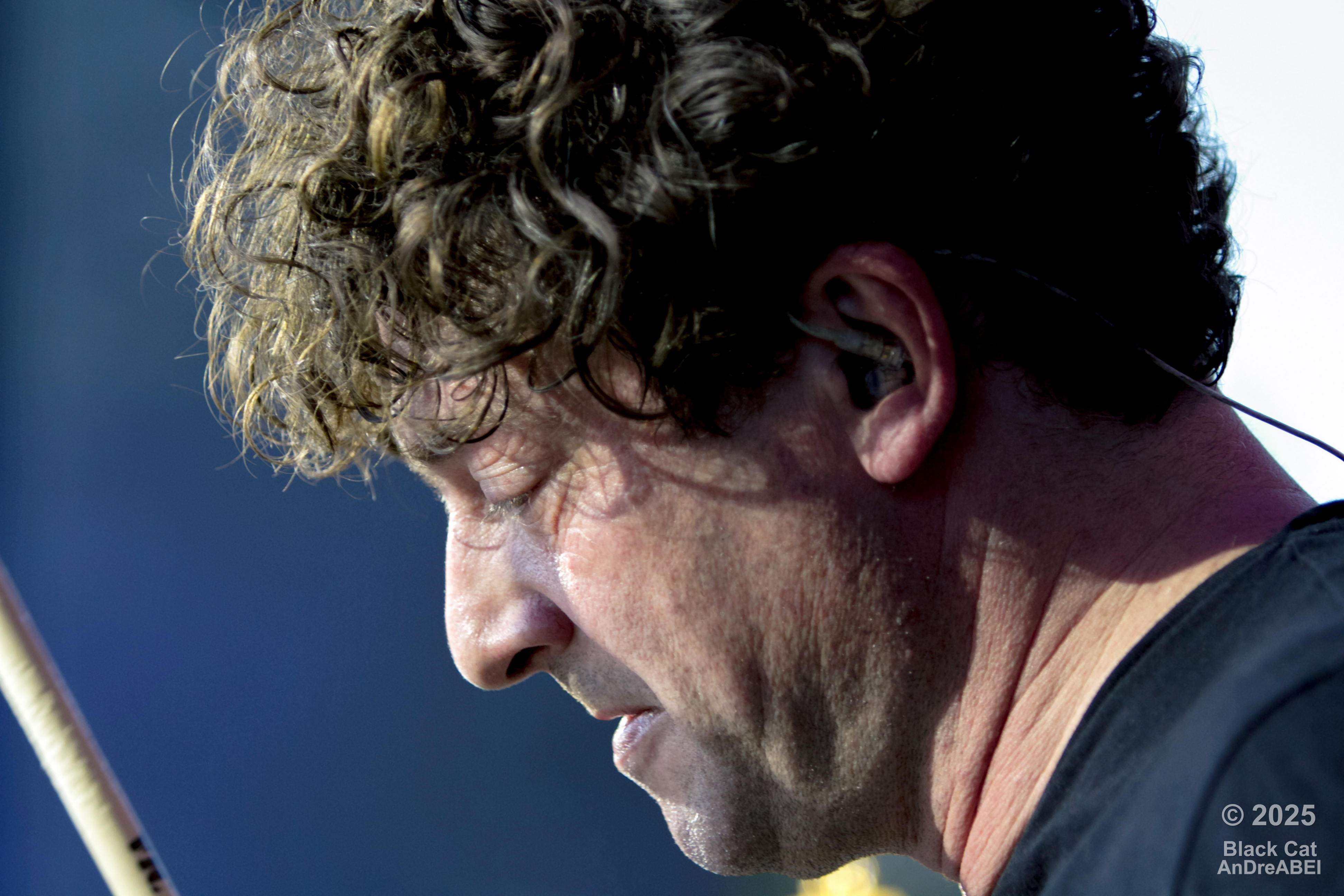 HORAK spielt OSTBAHN